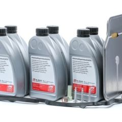 Mercedes gearbox service kit.