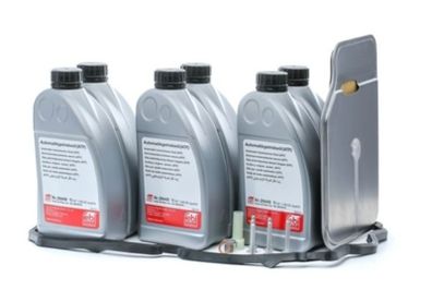 Mercedes gearbox service kit.