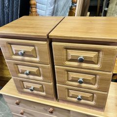 Set of lockers