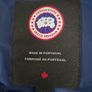 Canada Goose jacket Image 4