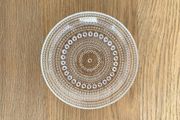 Vintage Oiva Toikka Plate