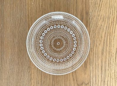 Vintage Oiva Toikka Plate