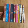 Bundle of Books Image 5