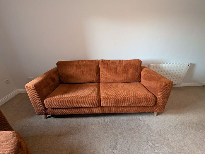 Couch / Sofa Set