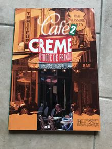 Cafe Creme 2, Methode de Francais