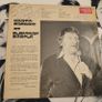 Martin Crosbie with Thelma - yesterday when I was young (signed) Image 2