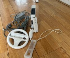 wii