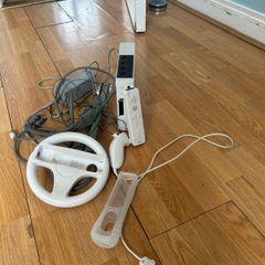 wii