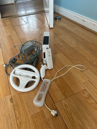 wii