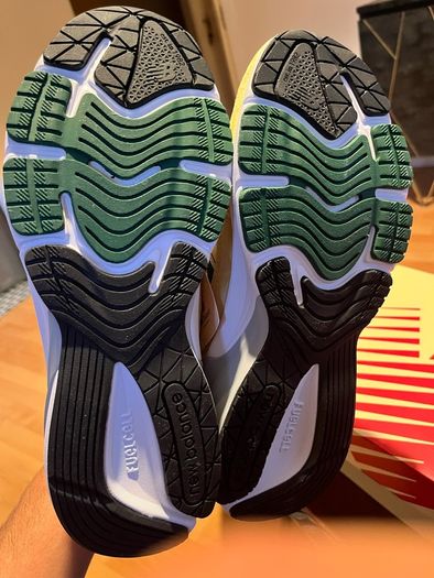 New Balance 990 Made in USA