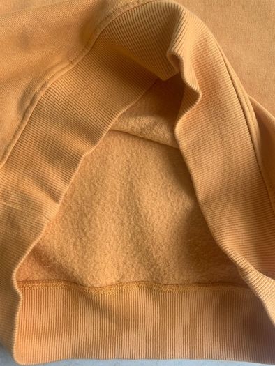 Zara Boys Hoodie