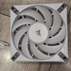 Corsair 120mm RGB Elite Fan