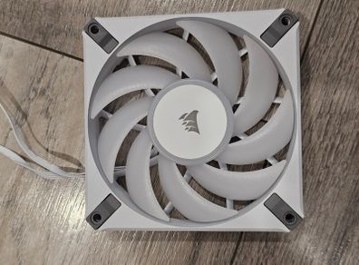Corsair 120mm RGB Elite Fan