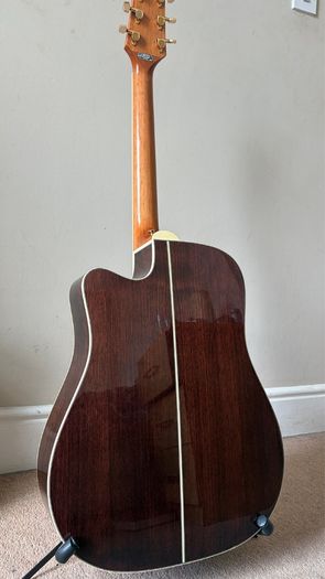 Takamine Gd5 1 Ce-nat
