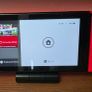 Nintendo Switch 32GB Console + Dock, Controller, Charger + Case + 2 Games Image 4