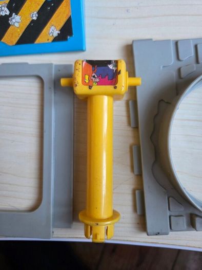 teenage mutant ninja turtles sewer parts