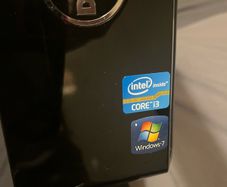 Pc
