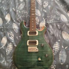 PRS Se Ce 24 Slate Blue