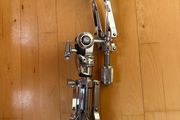 Pearl Gyro Lock Snare Stand