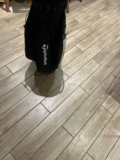 golf bag