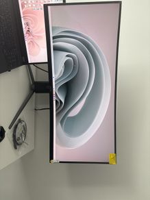 Msi Mpg 346cqrf X24 - 34" Curved Monitor
