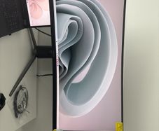 Msi Mpg 346cqrf X24 - 34" Curved Monitor