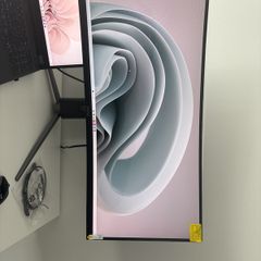 Msi Mpg 346cqrf X24 - 34" Curved Monitor