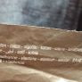 ZARA Stretch Jeans UK/IE Size 10 Image 10