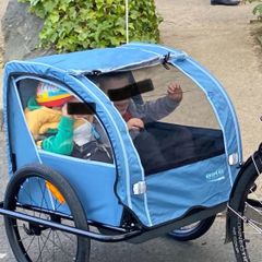 Bike Trailer