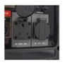 Hyundai 3200W / 3.2kW Petrol Inverter Generator, Pure Sine Wave Output, Lightweight, Quiet with Electric Start Image 7
