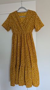 maternity dress