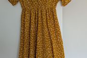 maternity dress