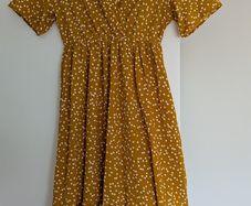 maternity dress