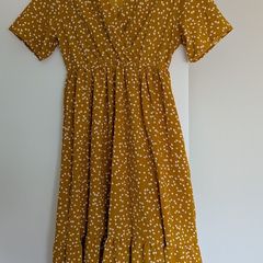maternity dress