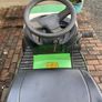 Ride on Lawnmower Image 3