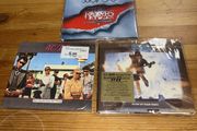 AC/DC - Job lot