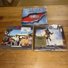AC/DC - Job lot