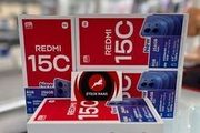 redmi 15C 256gb