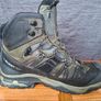 Salomon Quest Image 3