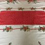 Pre-loved  Rectangle Table Cloth Image 3
