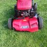 Mountfield Mulching Lawnmower Image 3