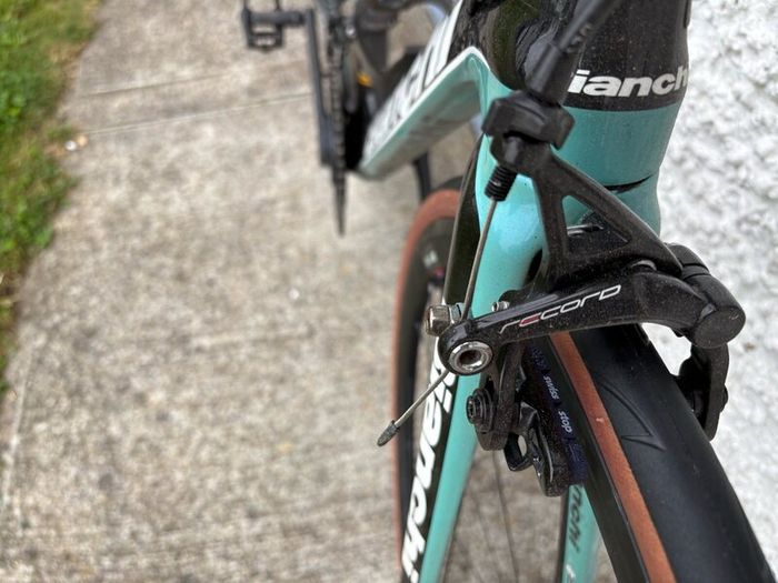 Bianchi Infinito CV