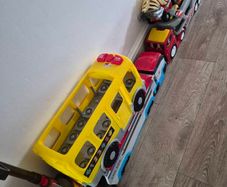 toys