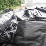 Mypex. Weed suppressant Image 3