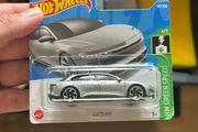 Lucid Air Hot Wheel