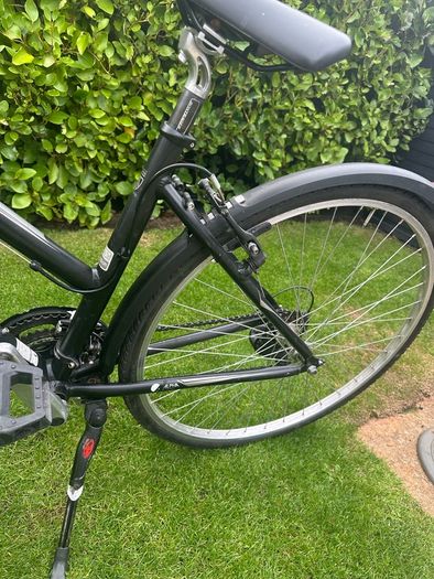 Trek Bike