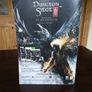 Issue 105 xbox world July 2011 - Resident Evil Special Image 2