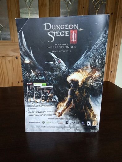 Issue 105 xbox world July 2011 - Resident Evil Special