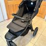 Baby Jogger City Elite 2 all-terrain pushchair Image 3