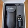 Godox V1Pro N Flash for Nikon with kit Image 2